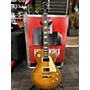 Used Gibson Les Paul Standard 60s Limited Edition Solid Body Electric Guitar honey lemon burst