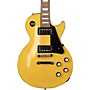 Gibson Les Paul Standard '60s Mahogany Top Electric Guitar TV Yellow 227640223