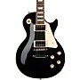 Gibson Les Paul Standard '60s Plain Top Electric Guitar Ebony 224740364