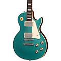 Gibson Les Paul Standard '60s Plain Top Electric Guitar Classic WhiteInverness Green