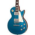 Gibson Les Paul Standard '60s Plain Top Electric Guitar Inverness GreenPelham Blue