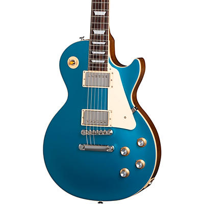 Gibson Les Paul Standard '60s Plain Top Electric Guitar