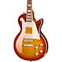Open-Box Epiphone Les Paul Standard '60s Quilt Guitar Center-Exclusive Electric Guitar - Condition 2 - Blemished Washed Cherry Sunburst 197881465261