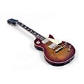 Epiphone Les Paul Standard '60s Quilt Guitar Center-Exclusive Electric Guitar - Condition 2 - Blemished Washed Cherry Sunburst 197881465261Condition 3 - Scratch and Dent Washed Cherry Sunburst 197881450953