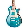 Epiphone Les Paul Standard '60s Quilt Guitar Center-Exclusive Electric Guitar - Washed Cherry SunburstOcean Water Perimeter