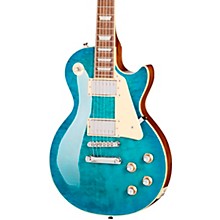 Epiphone Les Paul Standard '60s Quilt Guitar Center-Exclusive Electric Guitar