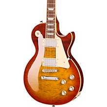 Epiphone Les Paul Standard '60s Quilt Guitar Center-Exclusive Electric Guitar