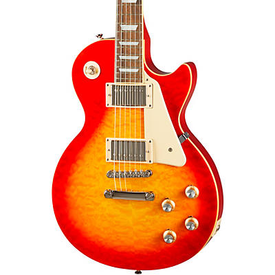 Epiphone Les Paul Standard '60s Quilt Top Limited-Edition Electric Guitar -