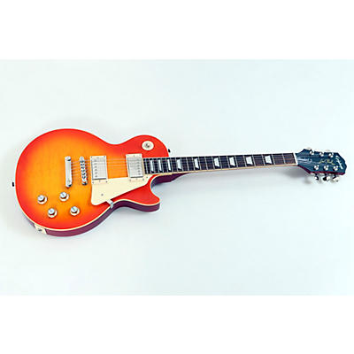 Epiphone Les Paul Standard '60s Quilt Top Limited-Edition Electric Guitar