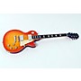 Open-Box Epiphone Les Paul Standard '60s Quilt Top Limited-Edition Electric Guitar Condition 3 - Scratch and Dent Faded Cherry Sunburst 197881114701