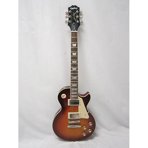 epiphone les paul standard musician's friend