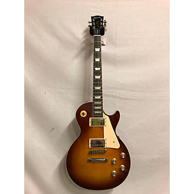 Gibson Les Paul Standard 60s Solid Body Electric Guitar