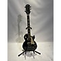 Used Epiphone Les Paul Standard 60s Solid Body Electric Guitar Black