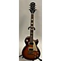 Used Epiphone Les Paul Standard 60s Solid Body Electric Guitar Iced Tea