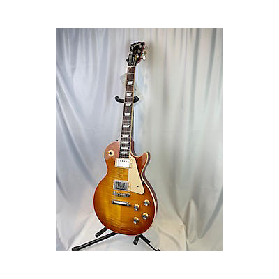 Gibson Les Paul Standard 60s Solid Body Electric Guitar