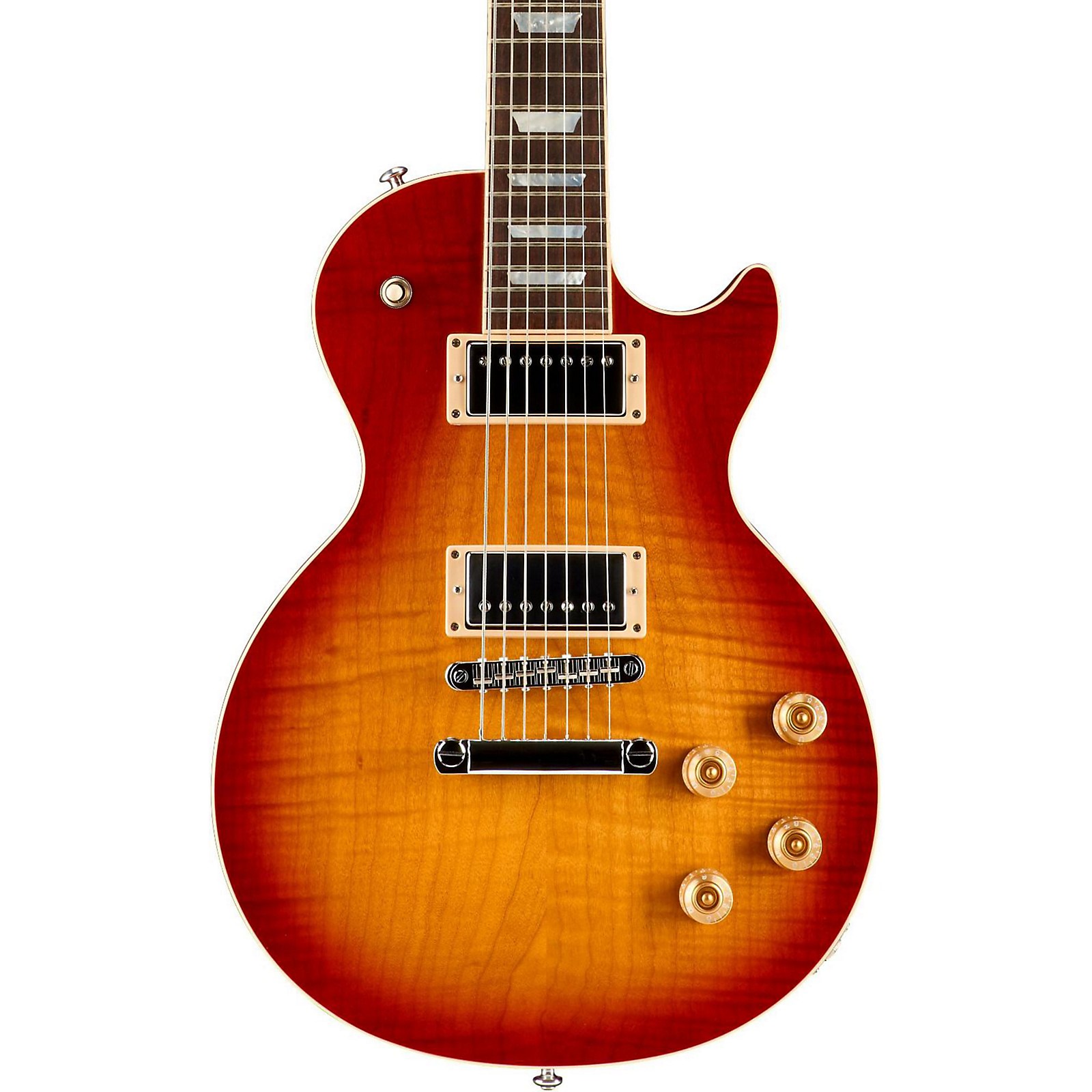 Gibson Les Paul Standard 7String 2016 Limited Run Electric Guitar