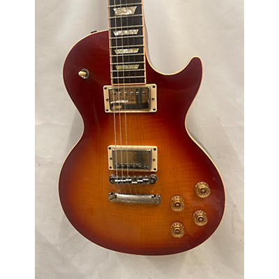 Gibson Les Paul Standard AA Figured Top 50's Solid Body Electric Guitar