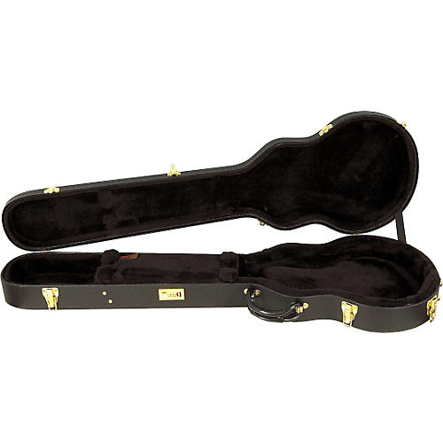 Les Paul Standard Bass Case