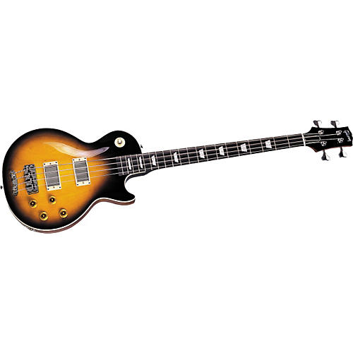 Les Paul Standard Bass