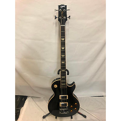 Gibson Les Paul Standard Bass Oversized Electric Bass Guitar