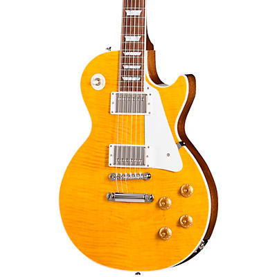 Gibson Custom Les Paul Standard Electric Guitar -
