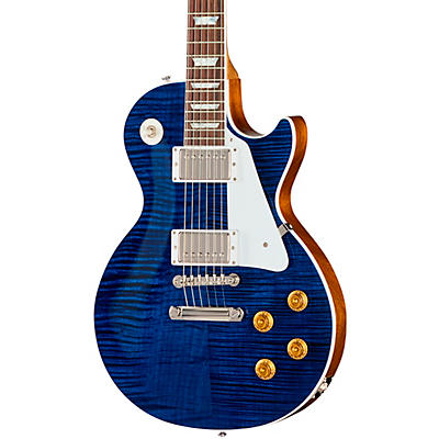 Gibson Custom Les Paul Standard Electric Guitar -