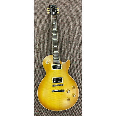 Gibson Les Paul Standard Faded '50s Neck Solid Body Electric Guitar