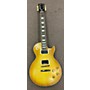 Used Gibson Les Paul Standard Faded '50s Neck Solid Body Electric Guitar Honey Burst