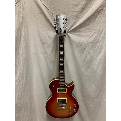 Gibson Les Paul Standard Faded Series Solid Body Electric Guitar