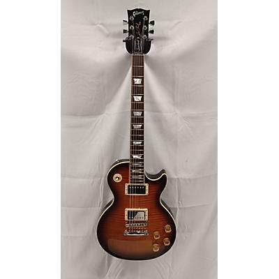 Gibson Les Paul Standard HP Solid Body Electric Guitar