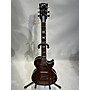 Used Gibson Les Paul Standard HP Solid Body Electric Guitar Tiger Eye
