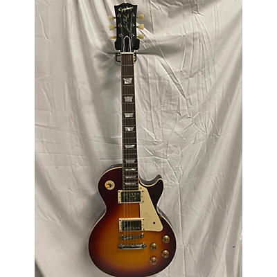 Epiphone Les Paul Standard Inspired By Gibson Solid Body Electric Guitar