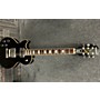 Used Epiphone Les Paul Standard Left Handed Electric Guitar bourbon burst