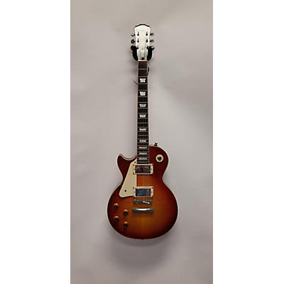 Epiphone Les Paul Standard Left Handed Electric Guitar