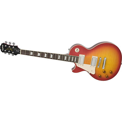 Les Paul Standard Left-Handed Electric Guitar