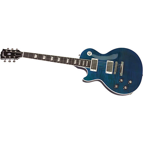 Les Paul Standard Limited Left Handed '60s Neck Electric Guitar