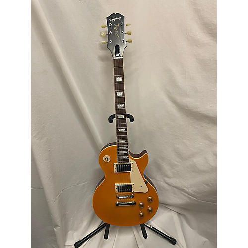 Epiphone Les Paul Standard Outfit Limited-Edition Solid Body