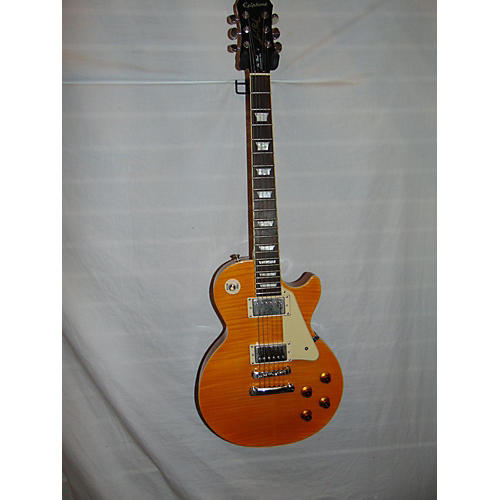 Epiphone Les Paul Standard Plus Pro Solid Body Electric Guitar