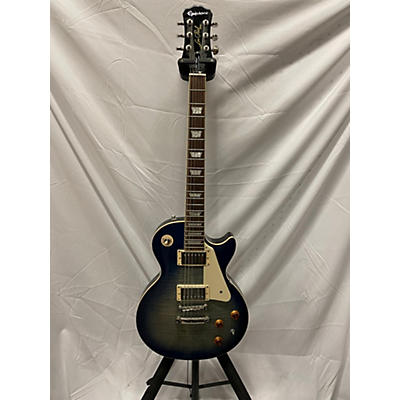 Epiphone Les Paul Standard Plus Pro Solid Body Electric Guitar