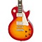 Les Paul Standard PlusTop Pro Electric Guitar Level 2 Heritage Cherry Sunburst 888365526713