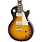Les Paul Standard PlusTop Pro Electric Guitar Level 2 Vintage Sunburst 888365331225