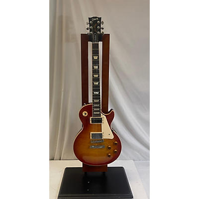 Gibson Les Paul Standard Premium Plus 1960S Neck Solid Body Electric Guitar
