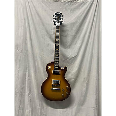 Gibson Les Paul Standard Premium Plus Solid Body Electric Guitar