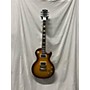 Used Gibson Les Paul Standard Premium Plus Solid Body Electric Guitar Desert Burst