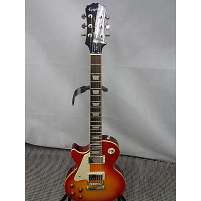 Epiphone Les Paul Standard Pro Left Handed Electric Guitar