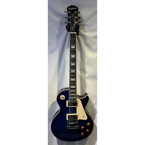 Les Paul Standard Pro Solid Body Electric Guitar