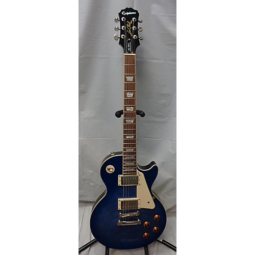 Epiphone Les Paul Standard Pro Right-Handed Electric Guitar