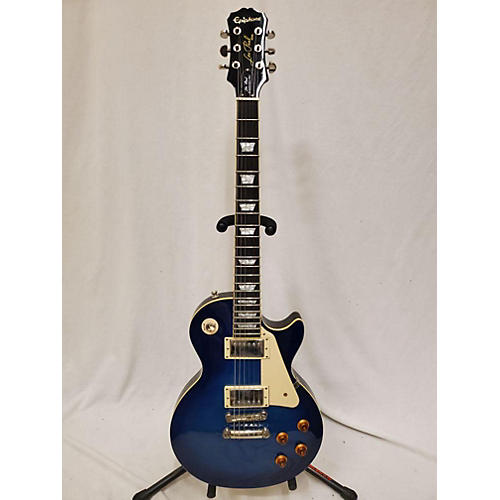Les Paul Standard Pro Solid Body Electric Guitar