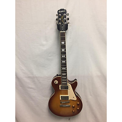 Epiphone Les Paul Standard Pro Solid Body Electric Guitar