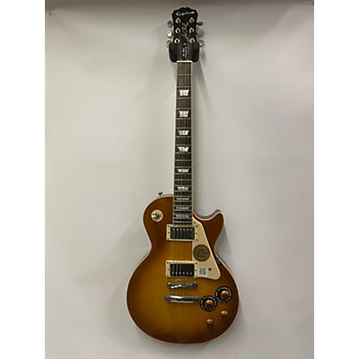 Epiphone Les Paul Standard Pro Solid Body Electric Guitar